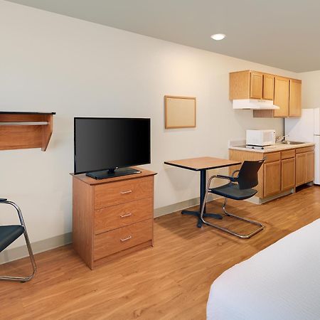 Extended Stay America - Select Suites Indianapolis - Плейнфийлд Екстериор снимка