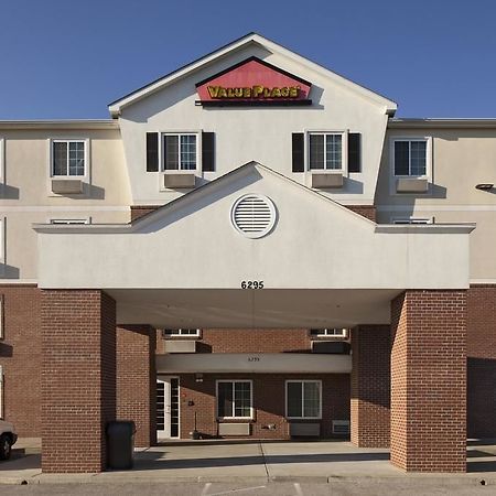 Extended Stay America - Select Suites Indianapolis - Плейнфийлд Екстериор снимка