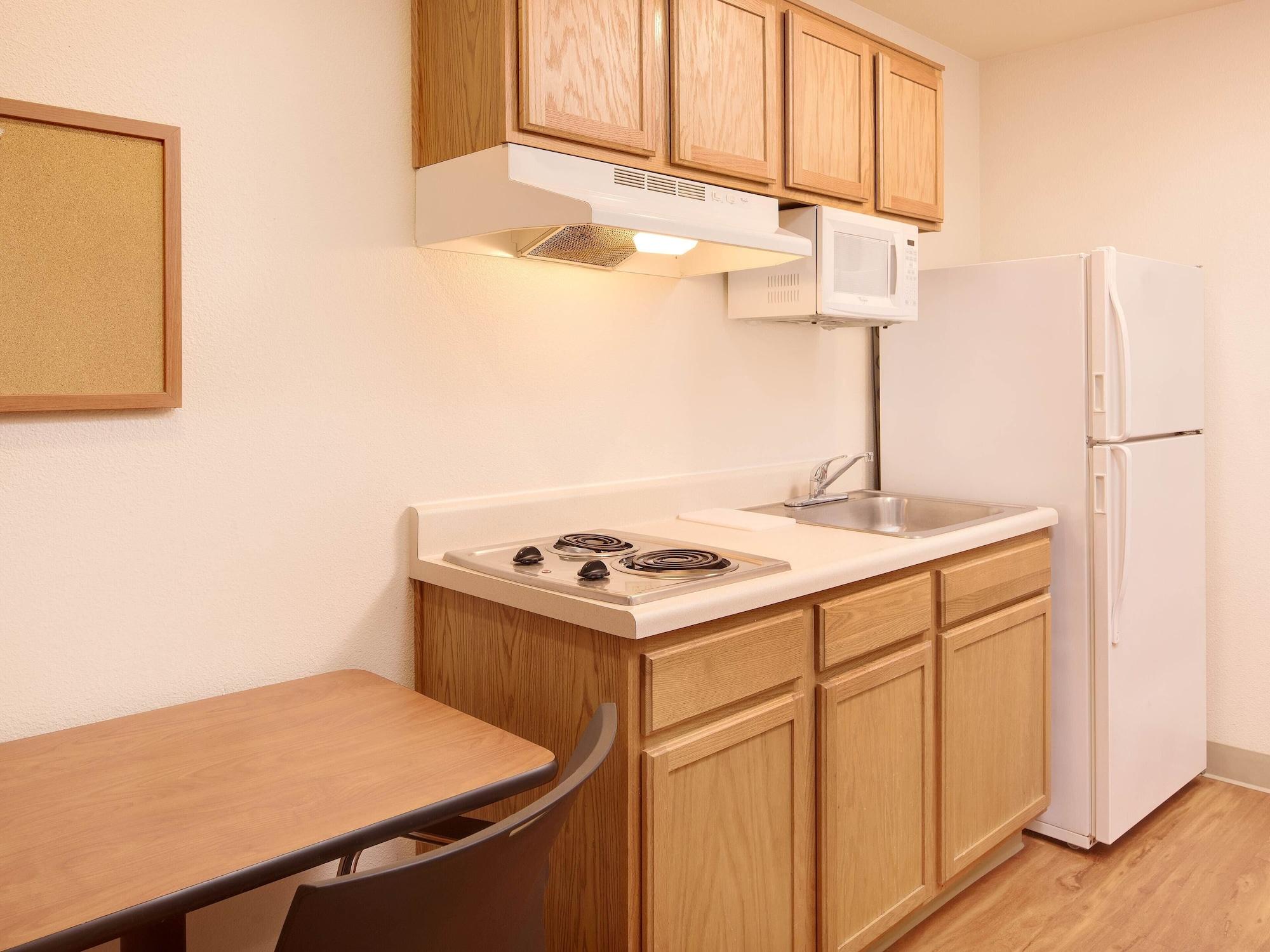 Extended Stay America - Select Suites Indianapolis - Плейнфийлд Екстериор снимка
