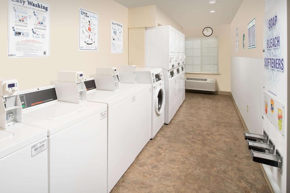 Extended Stay America - Select Suites Indianapolis - Плейнфийлд Екстериор снимка