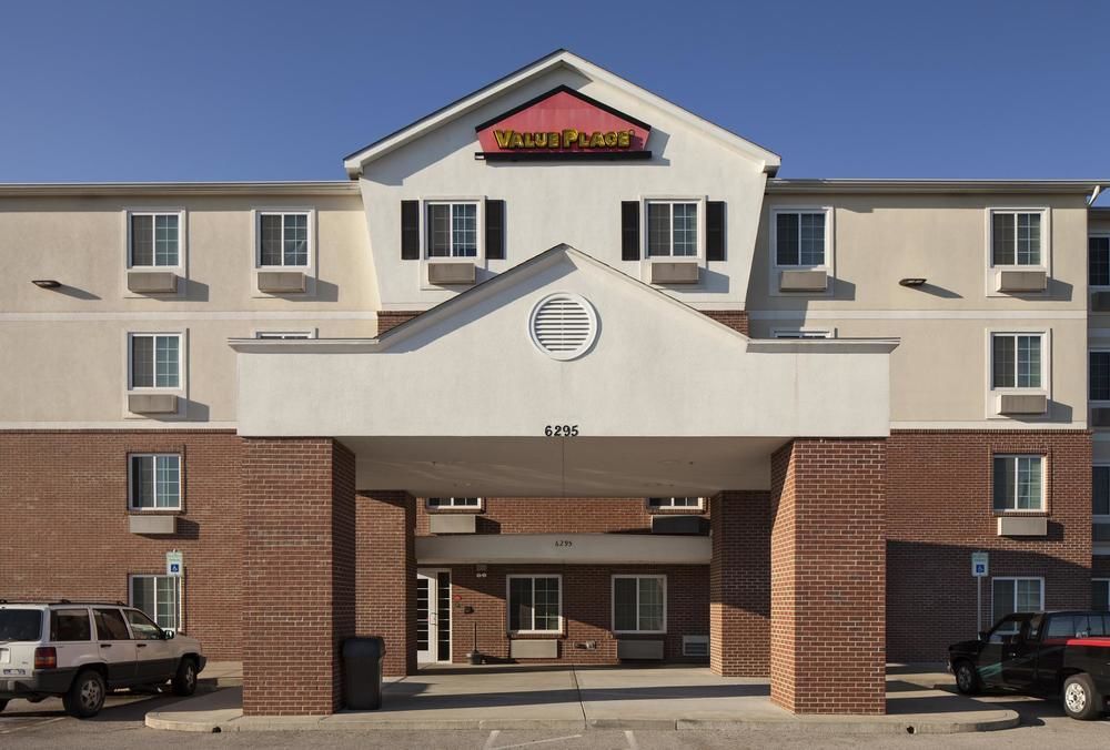 Extended Stay America - Select Suites Indianapolis - Плейнфийлд Екстериор снимка