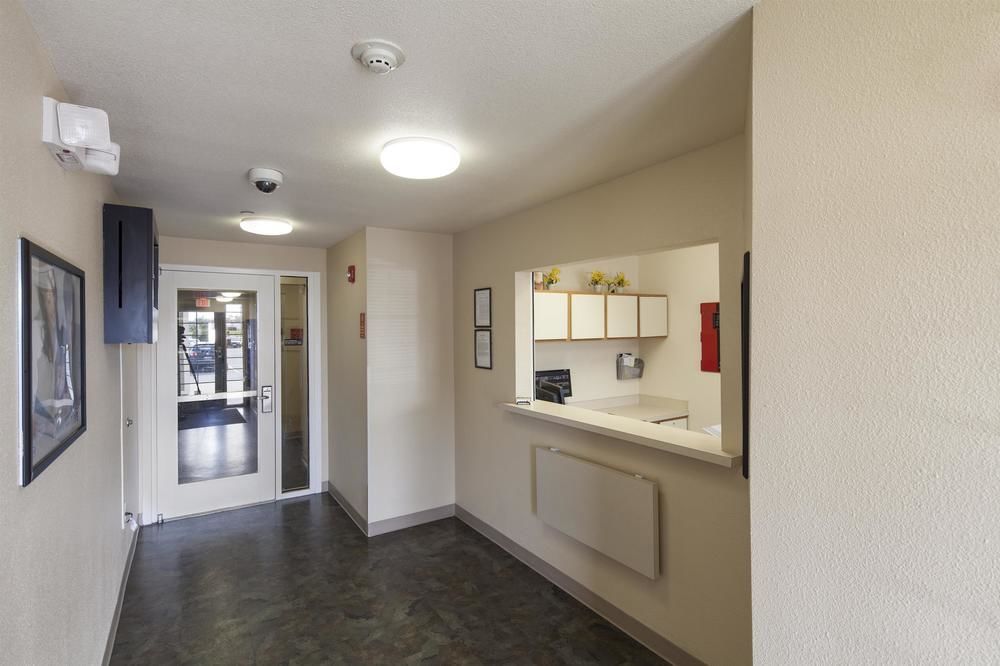 Extended Stay America - Select Suites Indianapolis - Плейнфийлд Екстериор снимка