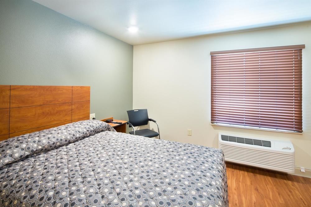 Extended Stay America - Select Suites Indianapolis - Плейнфийлд Екстериор снимка