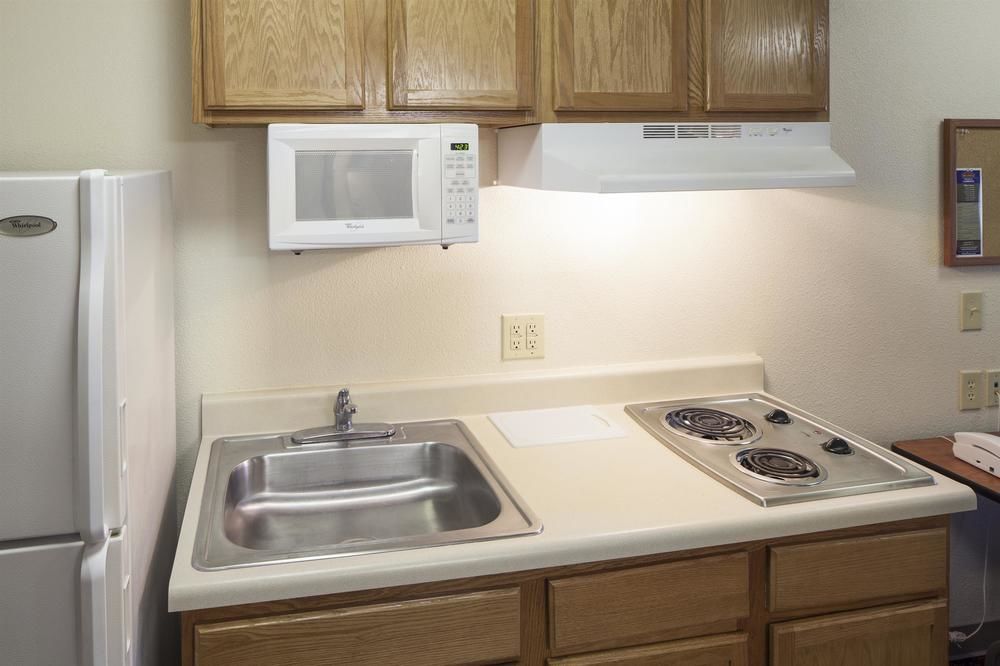 Extended Stay America - Select Suites Indianapolis - Плейнфийлд Екстериор снимка