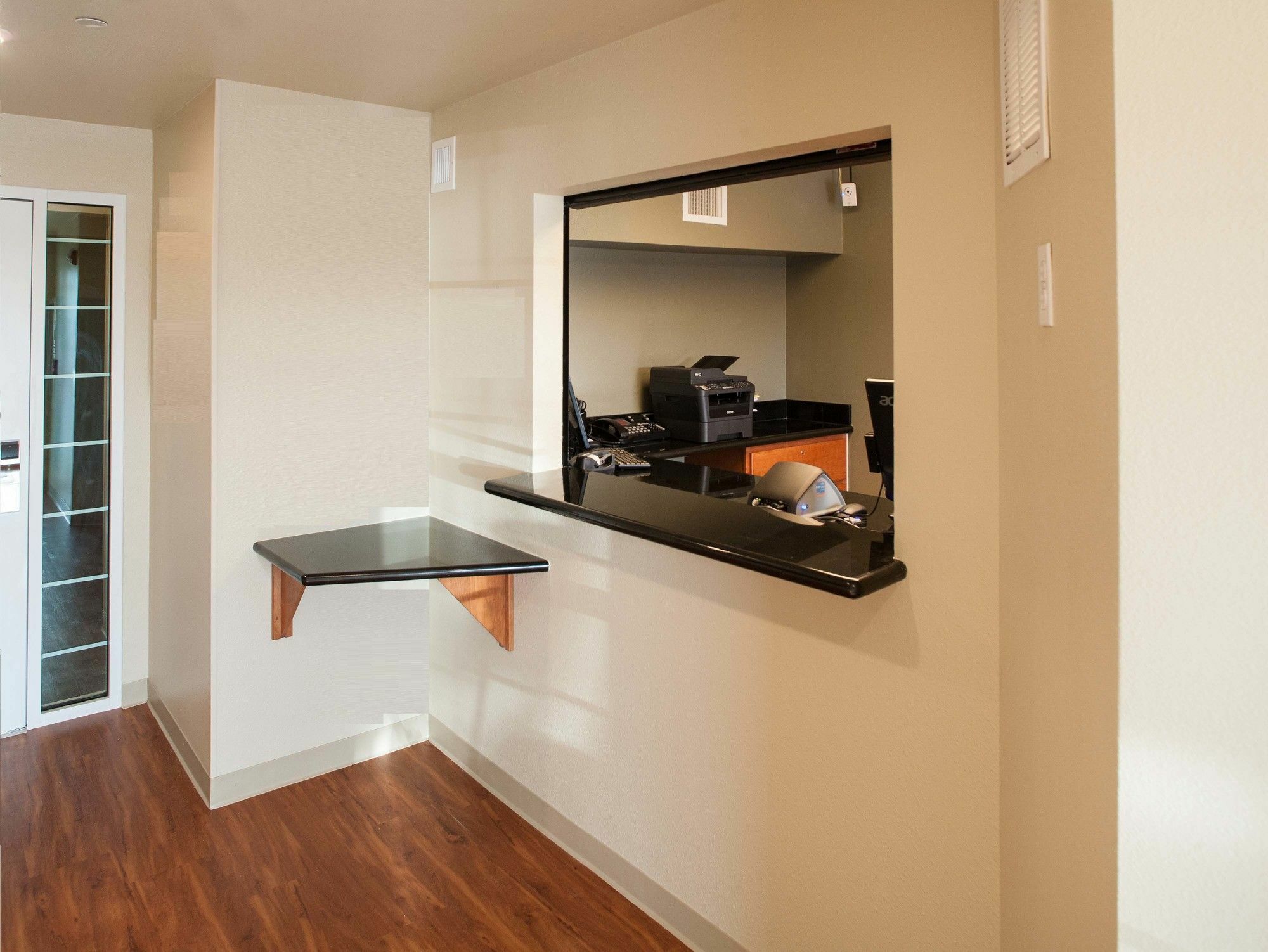Extended Stay America - Select Suites Indianapolis - Плейнфийлд Екстериор снимка