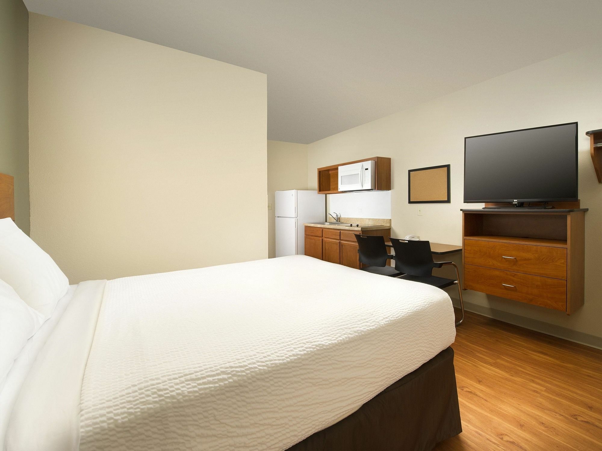 Extended Stay America - Select Suites Indianapolis - Плейнфийлд Екстериор снимка